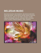 Music Of Belize Brukdown | RM. Music Of Belize Brukdown | RM.