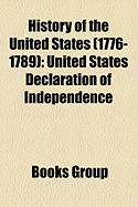 History Of The United States 1776 1789 | RM. History Of The United States 1776 1789 | RM.