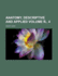 Anatomy, Descriptive and Applied Volume . 4