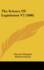 The Science of Legislation V2 (1806)
