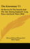The Linesman, Volume 3: Or Service in the Guards and the Line During England's Long Peace and Little Wars (1856)