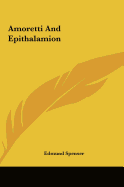 Amoretti and Epithalamion