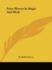 Fairy Horses in Magic and Myth