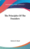 The Principles of the Founders