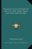 William Lilly's History of His Life and Times from the Year 1602 to 1681