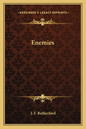 Enemies