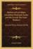 Harbor of Lost Ships; Garafelia's Husband; Scales and the Sword; The Four-Flushers: Harvard Plays Second Series
