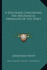 A Discourse Concerning the Mechanical Operation of the Spirit