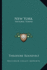 New York: Historic Towns