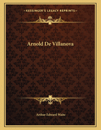Arnold de Villanova