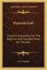 Pictorial Golf: Practical Instruction for the Beginner and Valuable Hints for the Star