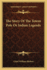 The Story of the Totem Pole or Indian Legends