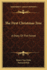The First Christmas Tree: A Story of the Forest