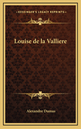 Louise de La Valliere