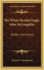 The White Headed Eagle, John McLoughlin: Builder of an Empire