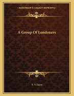 A Group of Londoners