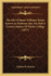 The Life of James Williams, Better Known as Professor Jim, Fthe Life of James Williams, Better Known as Professor Jim, for Half a Century Janitor of Trinity College (1873) or Half a Century Janitor of Trinity College (1873)