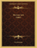 The Lost Arts (1884)