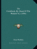 The Cookbook, by Oscar of the Waldorf V2 (1896)