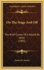 On the Stage and Off: The Brief Career of a Would-Be Actor (1891)