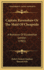 Captain Ravenshaw or the Maid of Cheapside a Romance of Elizabethan London