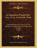 An Exposition of Isaiah Fifty-Two, 13, 14, 15 and Fifty-Three: Delivered Before the Council of the Senate in the Law School on Friday, April 28, 1882 (1882)
