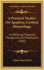 A Practical Treatise on Apoplexy, Cerebral Hemorrhage: Its Pathology, Diagnosis, Therapeutics and Prophylaxis (1866)