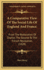A Comparative View of the Social Life of England and France: From the Restoration of Charles the Second to the French Revolution (1828)