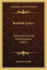 Kentish Lyrics: Sacred, Rural, and Miscellaneous (1867)