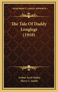 The Tale of Daddy Longlegs