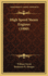 High Speed Steam Engines (1900) High Speed Steam Engines (1900)