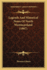 Legends and Historical Notes of North Westmoreland (1887)