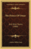 The Prince of Omur: And Other Poems (1880)
