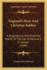 England's Hero and Christian Soldier: A Biographical and Historical Sketch of the Life of General C. G. Gordon (1886)