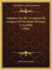 Addresses on the Acceptance by Congress of the Statue of James A. Garfield (1886)