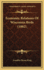 Economic Relations of Wisconsin Birds (1882)