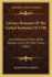 Literary Remains of the United Irishmen of 1798: And Selections from Other Popular Lyrics of Their Times (1887)