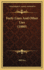 Forty Liars and Other Lies (1880)