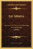 Lyra Sabbatica: Hymns and Poems for Sundays and Holy Days (1865)