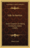 Life as Service: Some Chapters on Being Christianly Useful (1909)