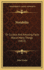 Notabilia: Or Curious and Amusing Facts about Many Things (1872)