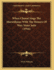 When Chenal Sings the Marseillaise; With the Honors of War; Sister Julie (1916)