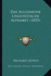 Das Allgemeine Linguistische Alphabet (1855)