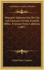 Memorial Addresses on the Life and Character of John Franklin Miller, a Senator from California (1887)