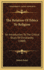 The Relation of Ethics to Religion: An Introduction to the Critical Study of Christianity (1888)