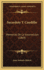 Sacerdote y Caudillo: Memorias de La Insurreccion (1869)