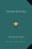 Tender Buttons