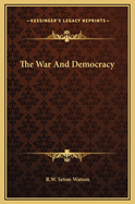 War and Democracy, the