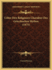 Ueber Den Religiosen Charakter Des Griechischen Mythos (1875)