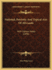 National, Patriotic and Typical Airs of All Lands National, Patriotic and Typical Airs of All Lands: With Copious Notes (1890) with Copious Notes (1890)